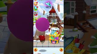 Talking tom gold run #gamingvideos #talkingtom