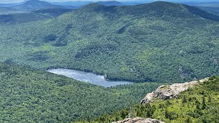 Maine Trails and Summits episode 3