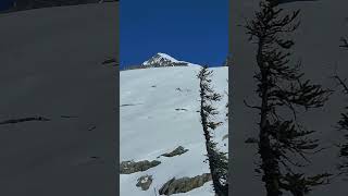 Eldorado peak / North Cascades N P