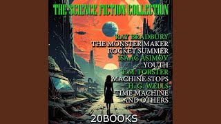 A Little Journey.4 - The Science Fiction Collection (20 Books)