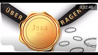 Überragend I Jesus Tod I Predigt I 29.03.2024