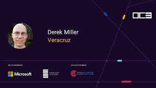 Veracruz by Derek Miller (Arm) | OC3 2021