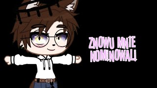 ✨Znowu mnie NOMINOWALI ✨