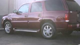 2006 Cadillac Escalade #101094 in Myrtle Beach Columbia, SC 29440