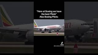 #funny #aviation #boeing #avgeek #memes #landing #airport