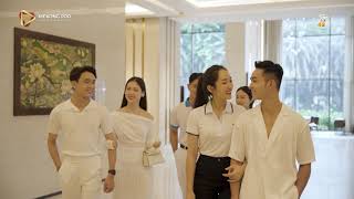 MekongPro M&M - Hội Thi HS-SV Thanh Lịch TP Cần Thơ 2023 - Company Tour Khách Sạn Sheraton