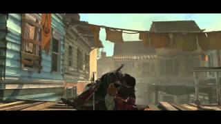 Assassin’s Creed Rogue PC Launch Trailer US