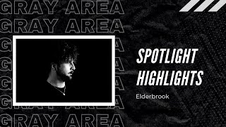 Rapid Fire Questions with Elderbrook