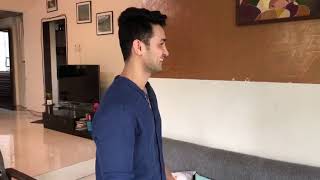 ASHISH BISHT Rmkv Intro