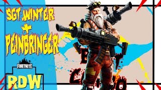 PEINBRINGER + Neuer Held = Ultimative Combo? | Fortnite Rette Die Welt