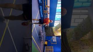 tenis turneu A Falticeni 14 dec 2019 ELITE