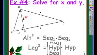 Section 7.4 - Applied Problems