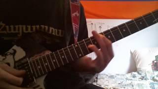 Scars On Broadway - Whoring Streets (Cover)