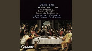 Byrd: Gradualia, Book 2 - Offertory: Ascendit Deus a5