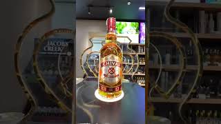 Chivas regel # #youtubeshorts #trending #alcoholic #shorts #youtube #whiskey #love #sidhumoosewala