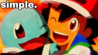 squirtle is a star? | aim to be a pokemon master ep 5