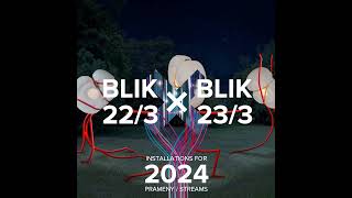 BLIK BLIK 2024