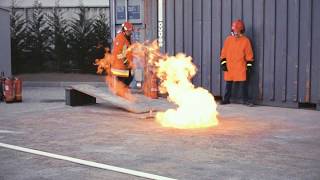 Corso di formazione per Addetti alle Emergenze