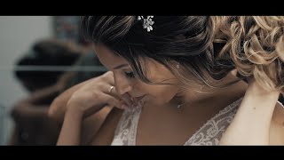 Nathaly + Leonardo - Wedding Trailer