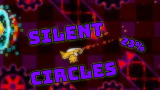 SILENT CIRCLES 23% (?????)