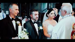 Wedding Teaser Ioana & Cosmin  ERME Films