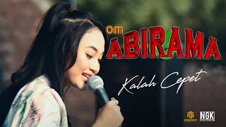 Ojo Baper...Kalah Cepet | Arlida Putri | OM ABIRAMA