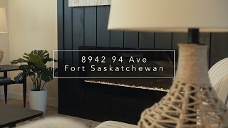 8942 94 Ave | Real Estate Videography