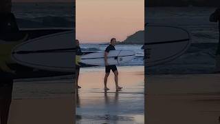 Surfing in Australia #youtubeshorts #shorts