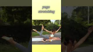 Stretching #Shorts #Moments for relaxation #Yoga