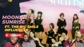 Twice Moonlight Sunrise M/V | MiraculousD Reaction | SHOOKETH CENTRAL!! | 5 Days of MiraculousD