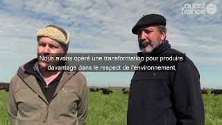 Ouest France: Agricultura contaminante en Argentina: Glyphosate, la mort au bout des récoltes.