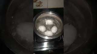 Boiling eggs 🥚🥚 #live #livestream #subcribemychannel👉 #@KashmirDishes1554#subscribe #like #share