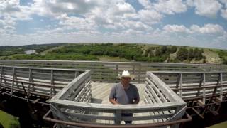 Cowboy Trail Nebraska