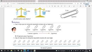 ESMATE QUINTO GRADO CLASE 2.1 UNIDAD 9