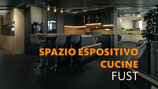 Esposizione di cucine Fust: ecco cosa la attende