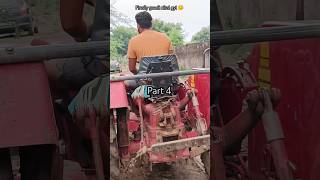 gaadi akhir me nikal hi gyi 😊✨ #tractor #offroad #youtubeshorts #shorts #short #ytshorts