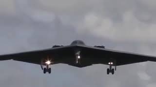 Aproximación de B-2 Spirit