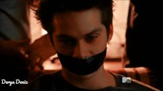 Teen Wolf ''stiles''