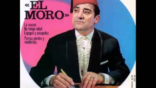 Emilio El Moro - La mamá -