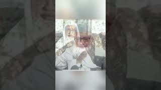 Mufti abhul qasim nomani sahab mohtamim darul uloom deoband #shortvideo Mohammadrehanqasmi