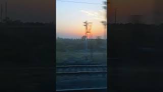 Ugg Ho Suraj Dev #maurailfan #short #indianrailways #viralvideos