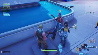 Just playing fornite let get 200 likes in 200 subs