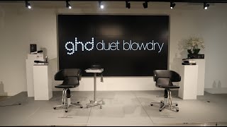 ghd Duet Blowdry ✨