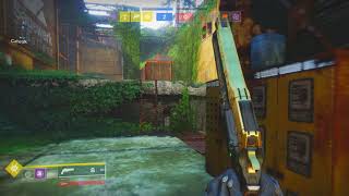 How to get the Sunshot catalyst