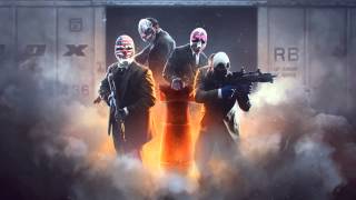 PAYDAY 2 - Searchlights