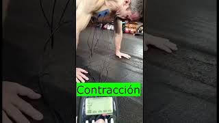 💡PECTORAL y COMPEX 🔋Combina la electroestimulación muscular y el ejercicio, pero hazlo bien