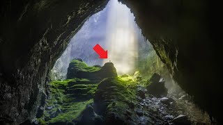 La CUEVA más GRANDE Y IMPRESIONANTE que jamás verás | Son Doong, Vietnam