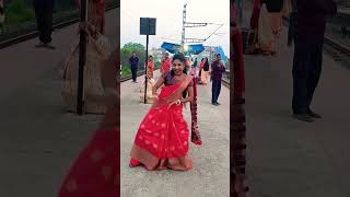 Tani kamar daba do a Raja#bhojpuri #dance