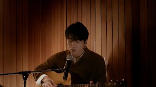 곽진언 (Kwak Jin Eon) - '비밀' LIVE CLIP (Acoustic Ver.)