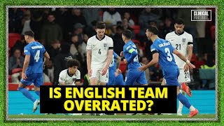 Is English Football a Joke? | Clinical Football